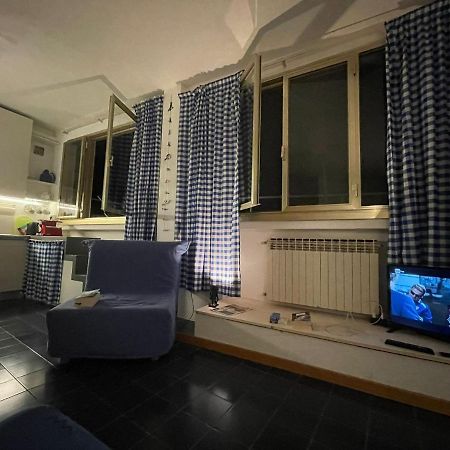 Monolocale Baia Dei Delfini Apartamento Porto Venere Exterior foto