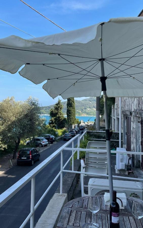 Monolocale Baia Dei Delfini Apartamento Porto Venere Exterior foto