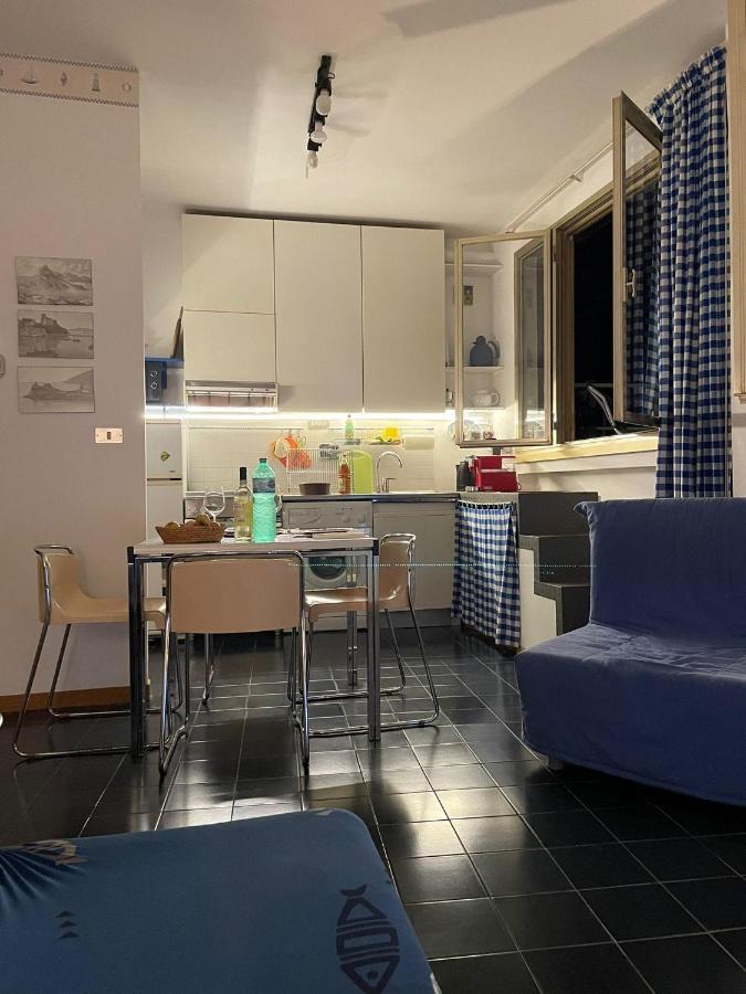 Monolocale Baia Dei Delfini Apartamento Porto Venere Exterior foto