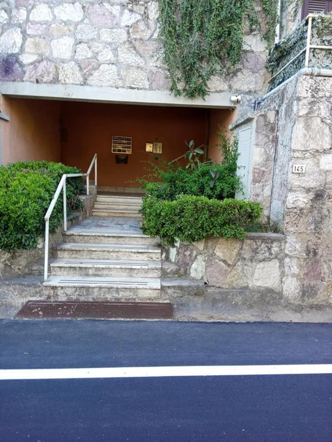 Monolocale Baia Dei Delfini Apartamento Porto Venere Exterior foto