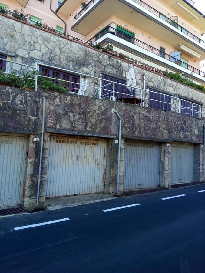 Monolocale Baia Dei Delfini Apartamento Porto Venere Exterior foto