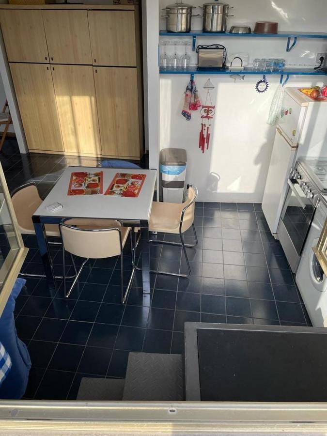 Monolocale Baia Dei Delfini Apartamento Porto Venere Exterior foto